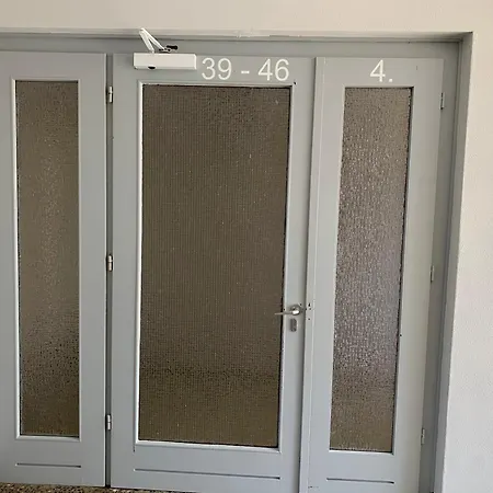 Kystenblick Eckernförde