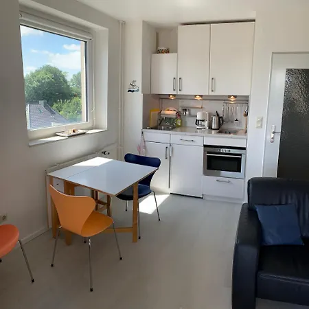 Lejlighed Kystenblick *