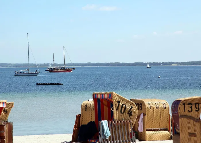 Kystenblick Lägenhet