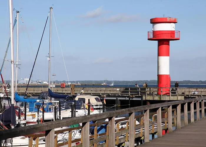 Kystenblick * Eckernförde