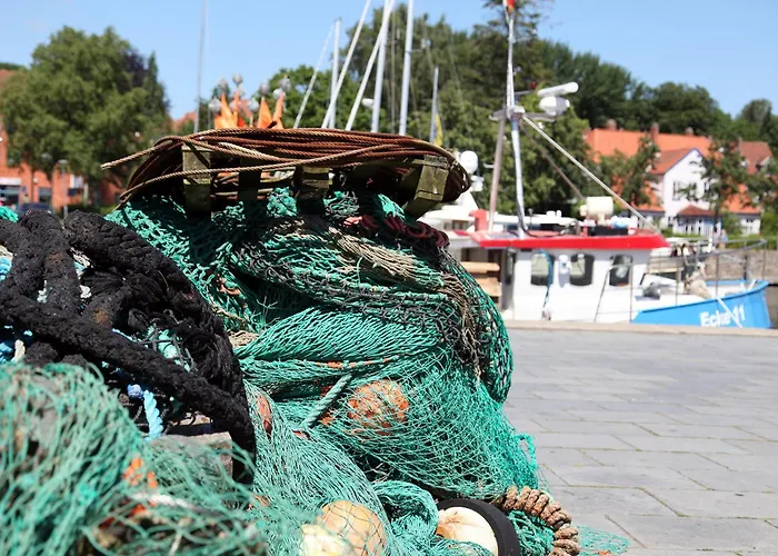 Lägenhet Kystenblick *