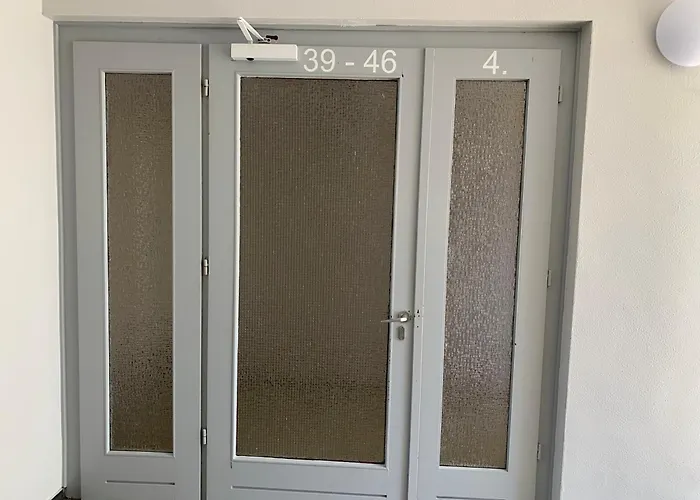 Kystenblick Eckernförde