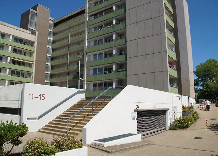 Kystenblick * Eckernförde