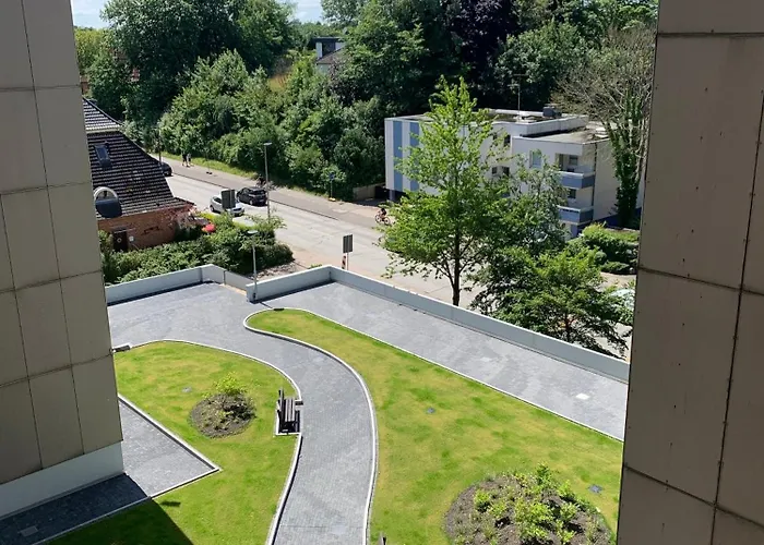 Lägenhet Kystenblick *