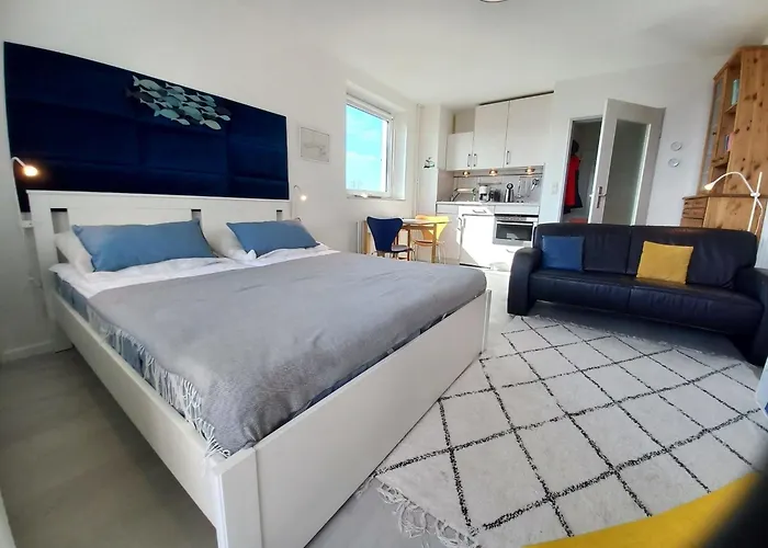 Lägenhet Kystenblick